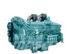 Cummins KTA38-G4 Motory