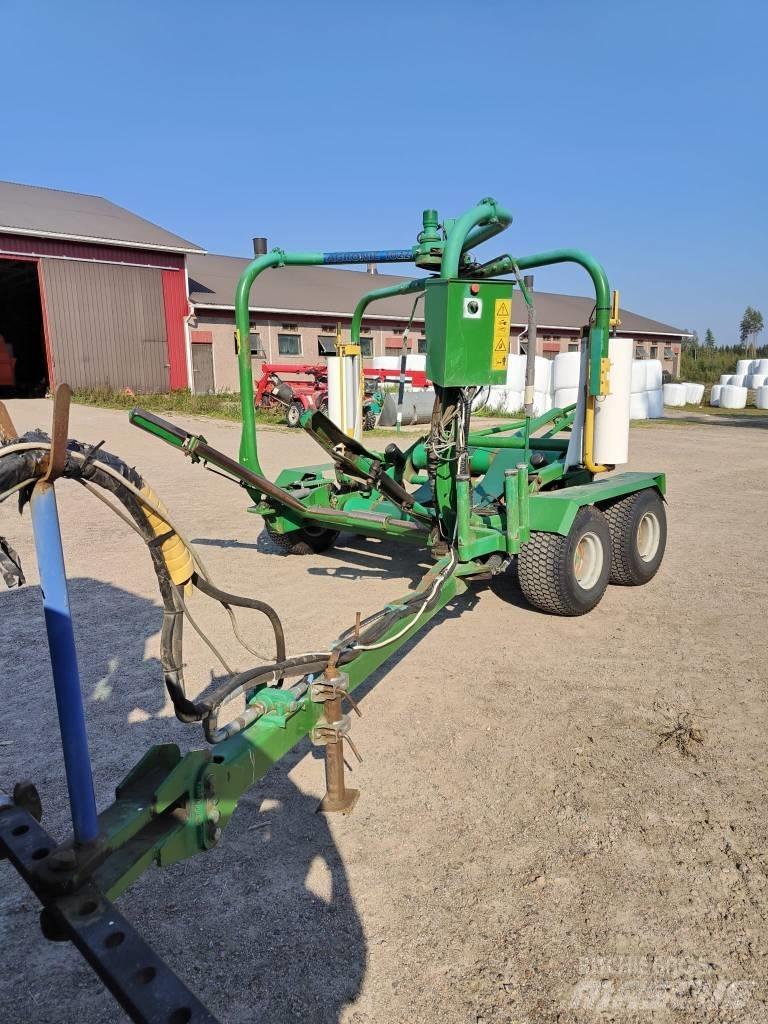 Agronic 1022 Ovíječky