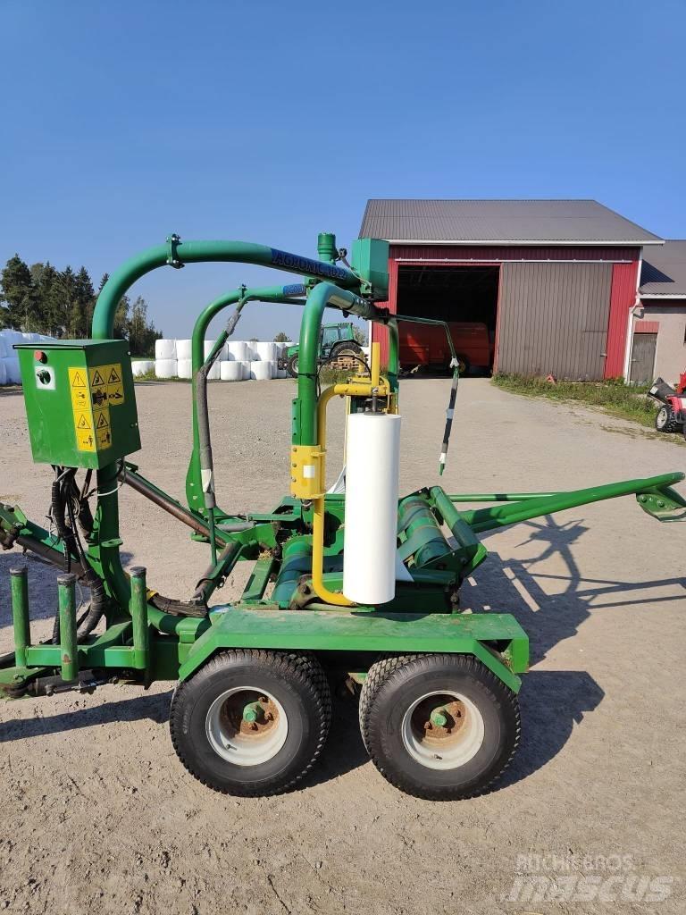 Agronic 1022 Ovíječky