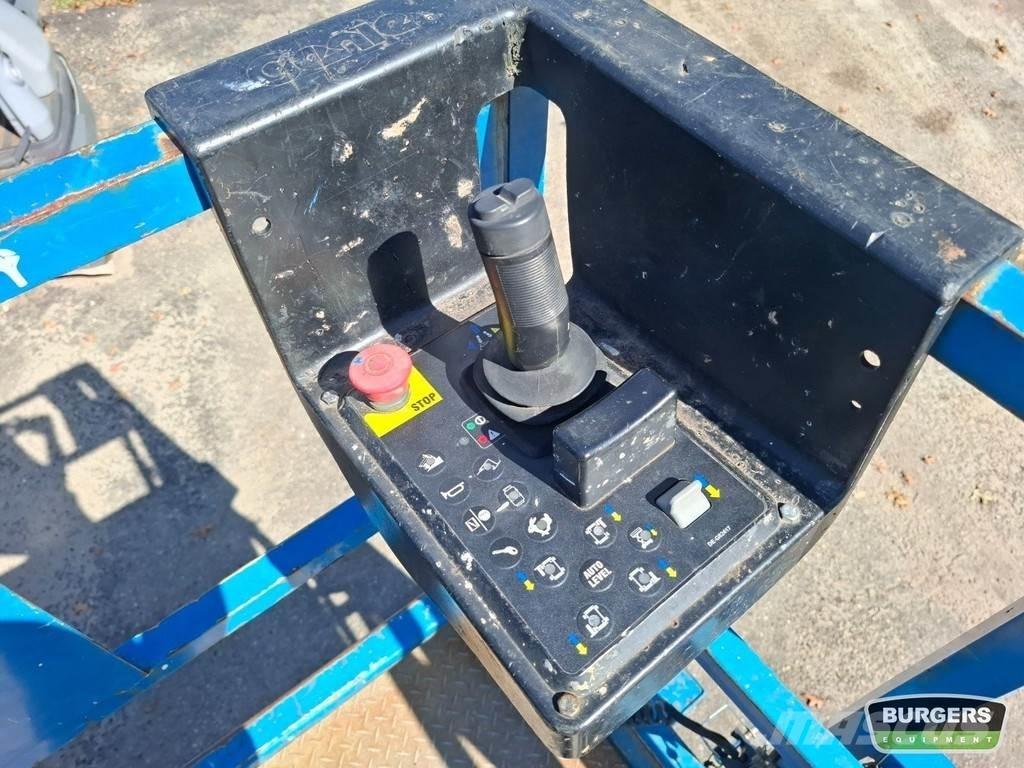 Genie GS3390 Nůžková zvedací plošina