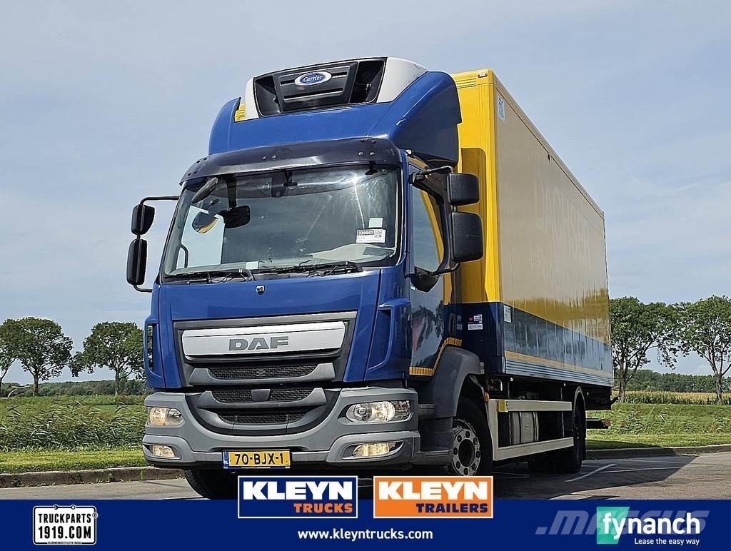 DAF LF 290 Chladírenské nákladní vozy