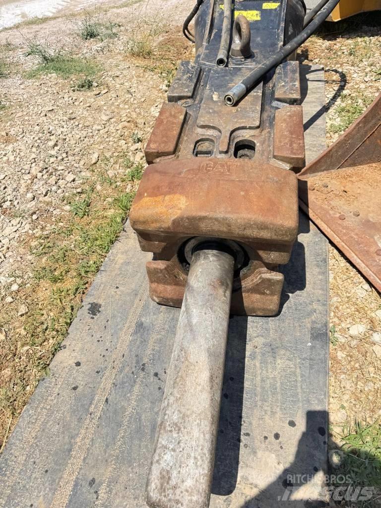 CAT CW 45 S Rychlospojky
