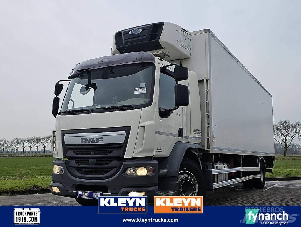 DAF LF 310 Chladírenské nákladní vozy