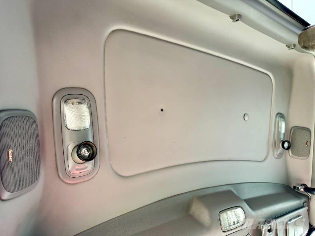 Peterbilt 389 Tahače