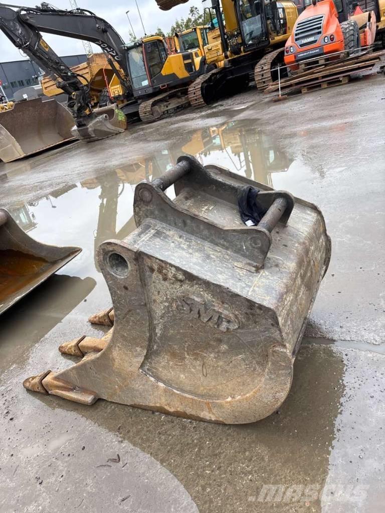Volvo ECR145EL Pásová rýpadla