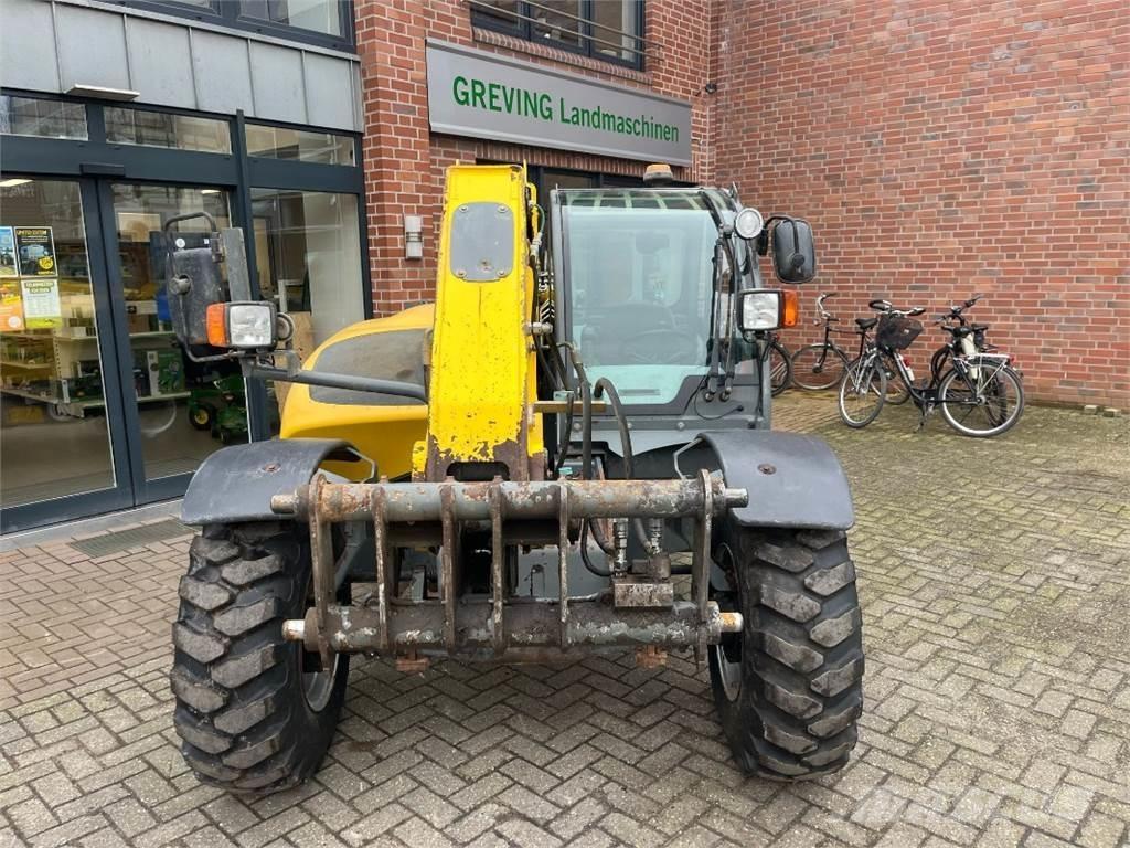 Kramer 2506 Teleskopické manipulátory