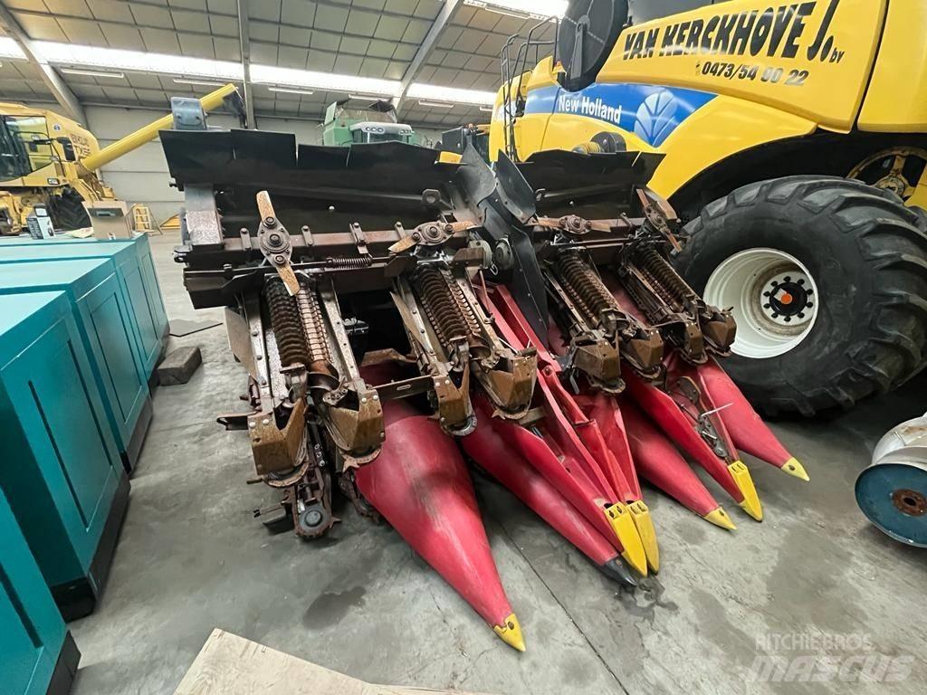 Geringhoff HS 800/FB Kombajnové hlavice