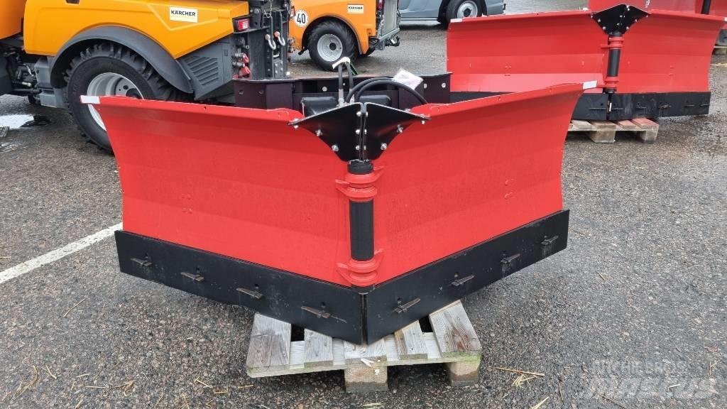 Tokvam VT 240 City Rolby