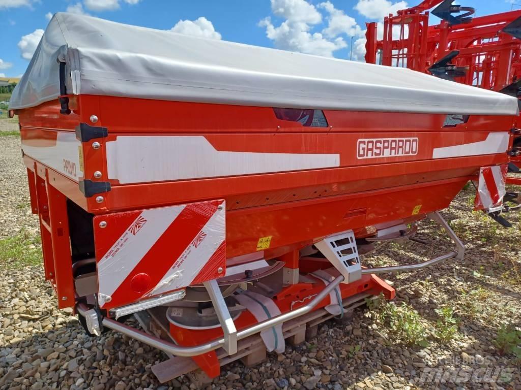 Maschio Primo EW Rozmetadlo minerálních hnojiv