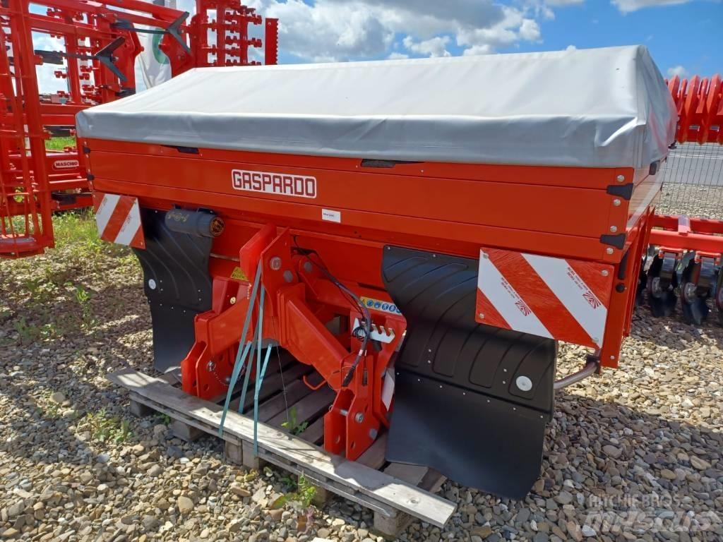Maschio Primo EW Rozmetadlo minerálních hnojiv