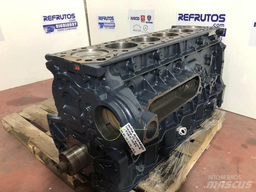 Iveco Cursor 13 Motory