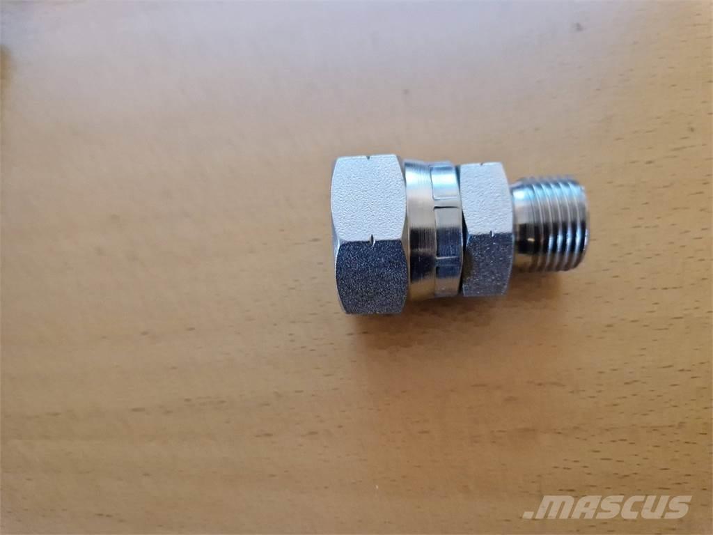 Eco Log 7000901 Hydraulika