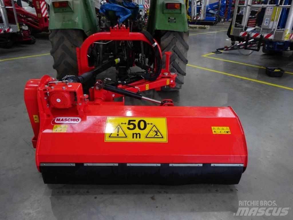 Maschio Giraffa 160 Mulčovače