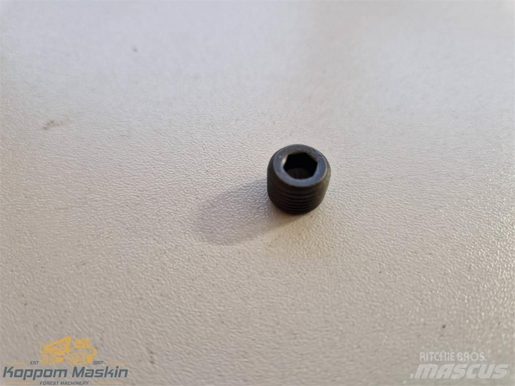Rottne 999-4624 Hydraulika