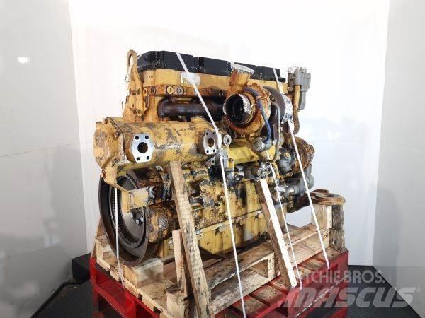 CAT C11 Motory