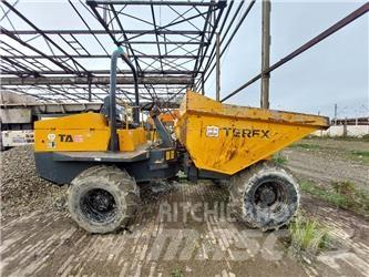 Terex TA 6 Vyklápěcí dempry