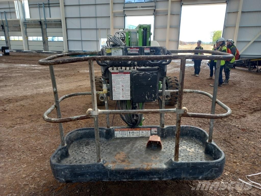 Niftylift HR 21 D Kloubové plošiny