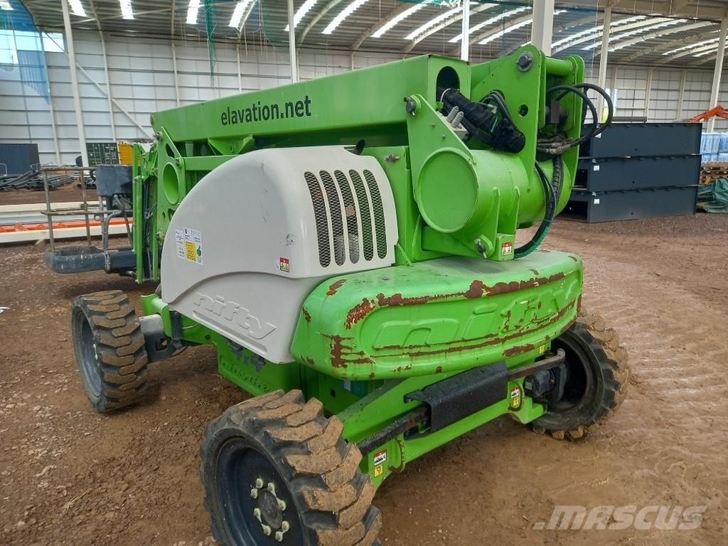 Niftylift HR 21 D Kloubové plošiny