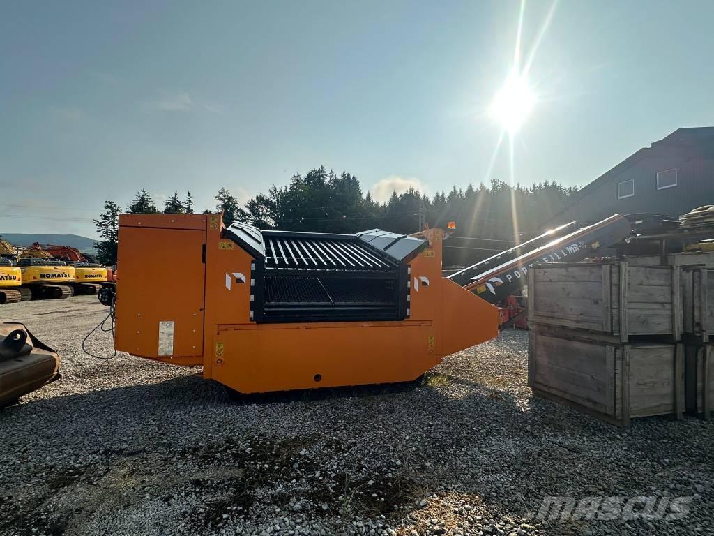 Portafill MR2 Třídiče