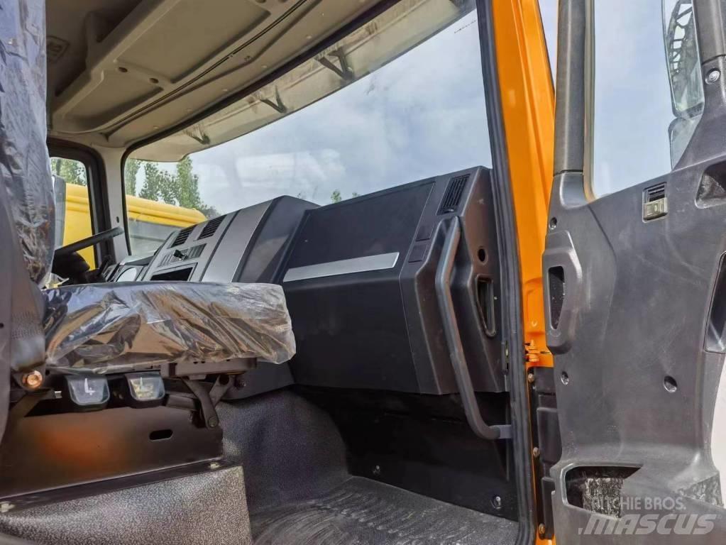 Shacman F3000 6X4 Tahače