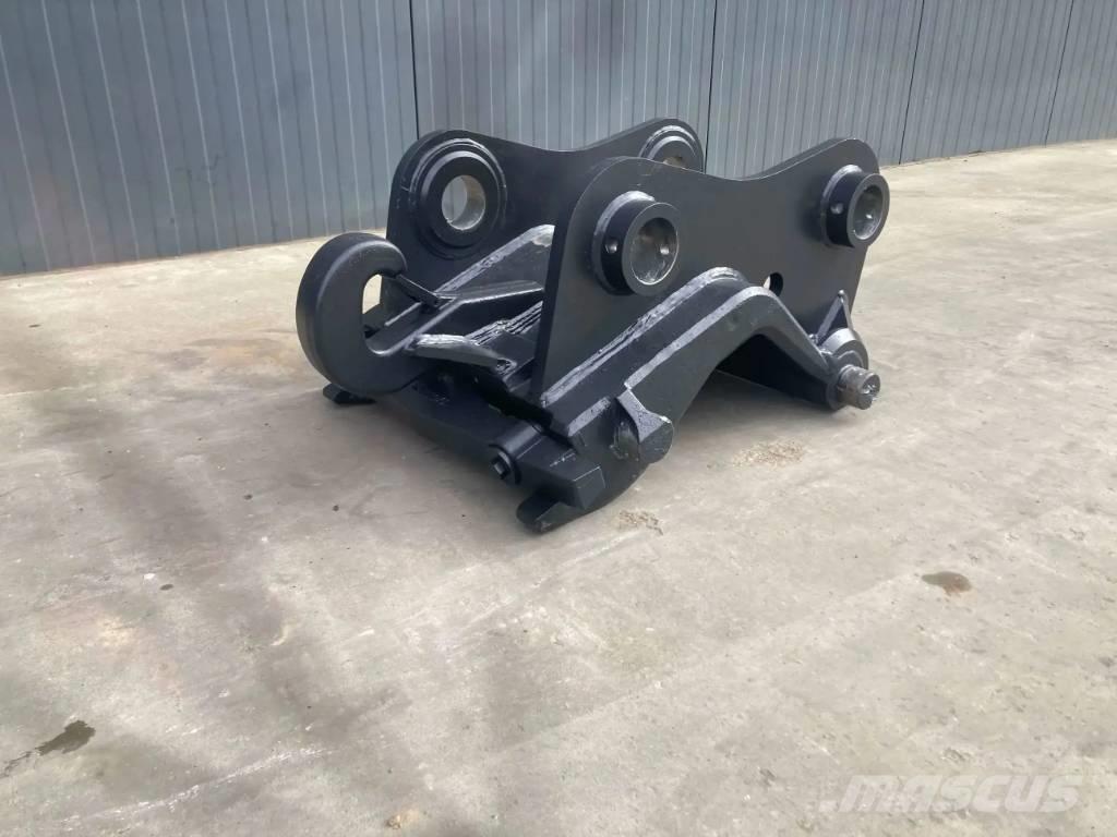  Smitma CW40 - EC220 Rychlospojky