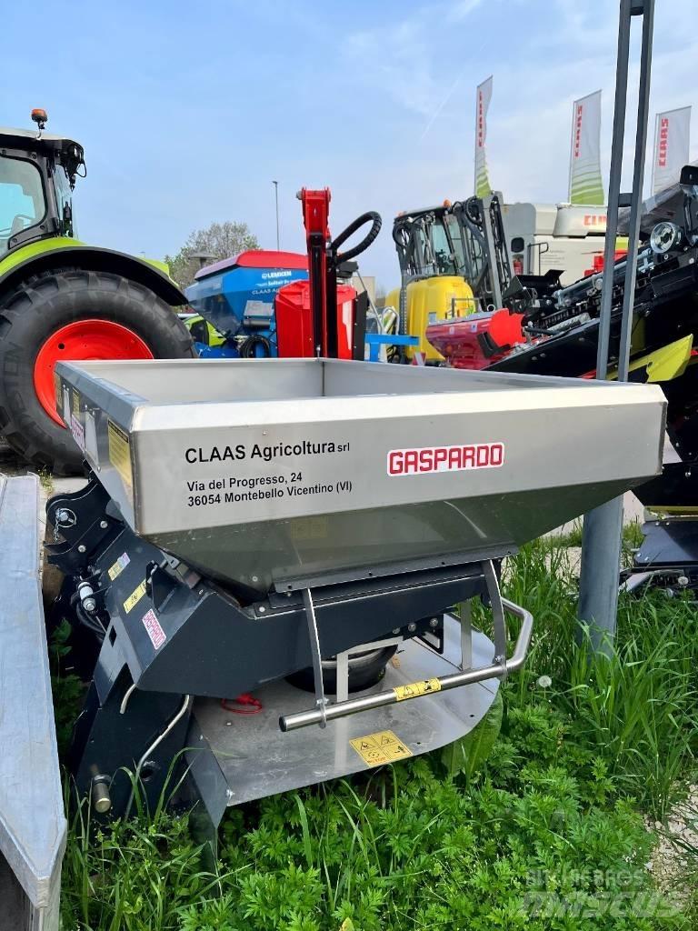 Maschio ZENO 18 Rozmetadlo minerálních hnojiv