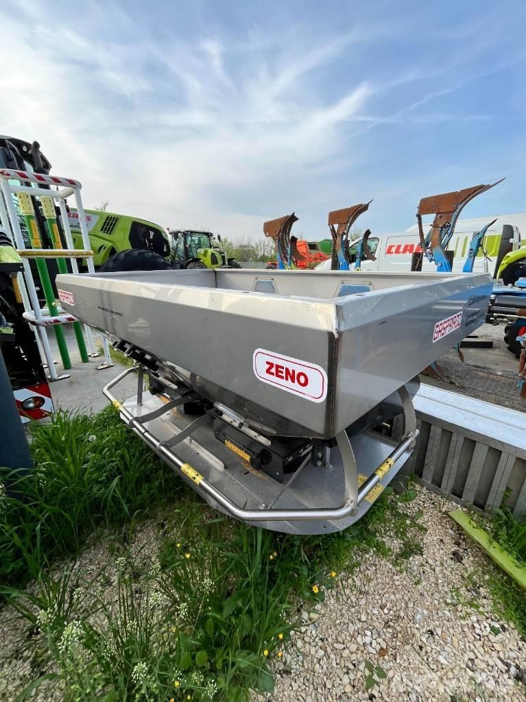 Maschio ZENO 18 Rozmetadlo minerálních hnojiv