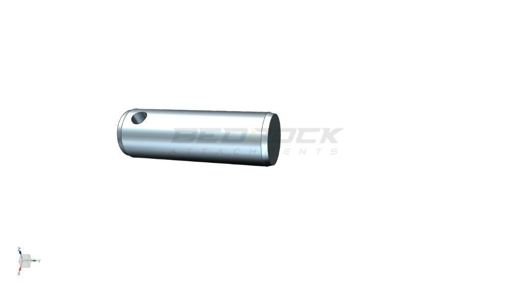 Bedrock 45MM PIN Ostatní komponenty