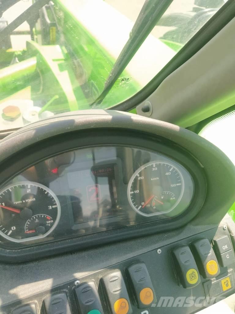 Merlo 75.9 Teleskopické manipulátory