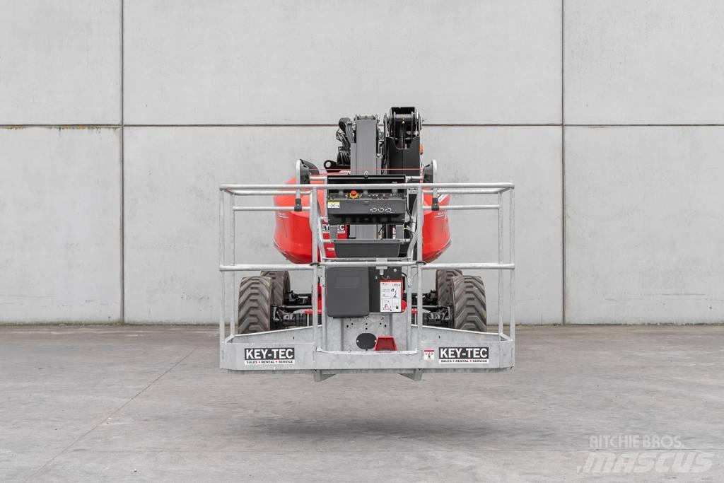Manitou 160 ATJ Kloubové plošiny