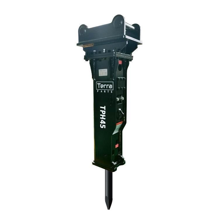 Terra PARTS TPH45 Bourací kladiva / Sbíječky