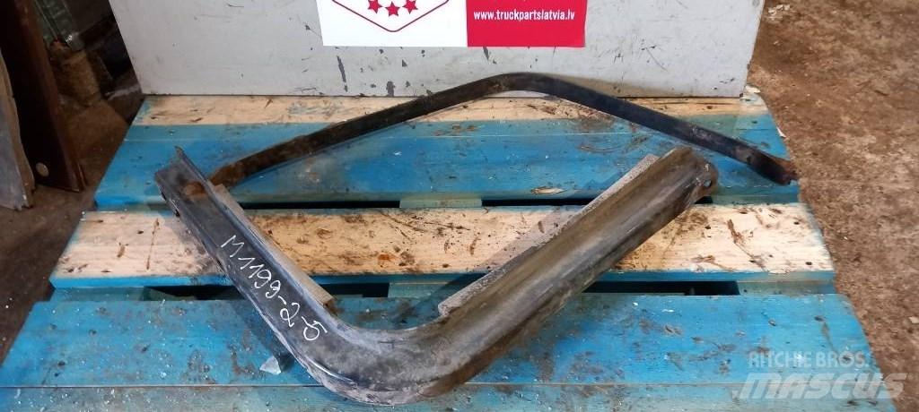 MAN TGA.   81418015505 Podvozky a zavěšení kol