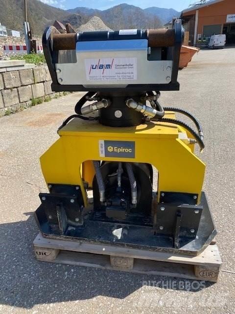 ABB HC850 Stavebnictví - ostatní
