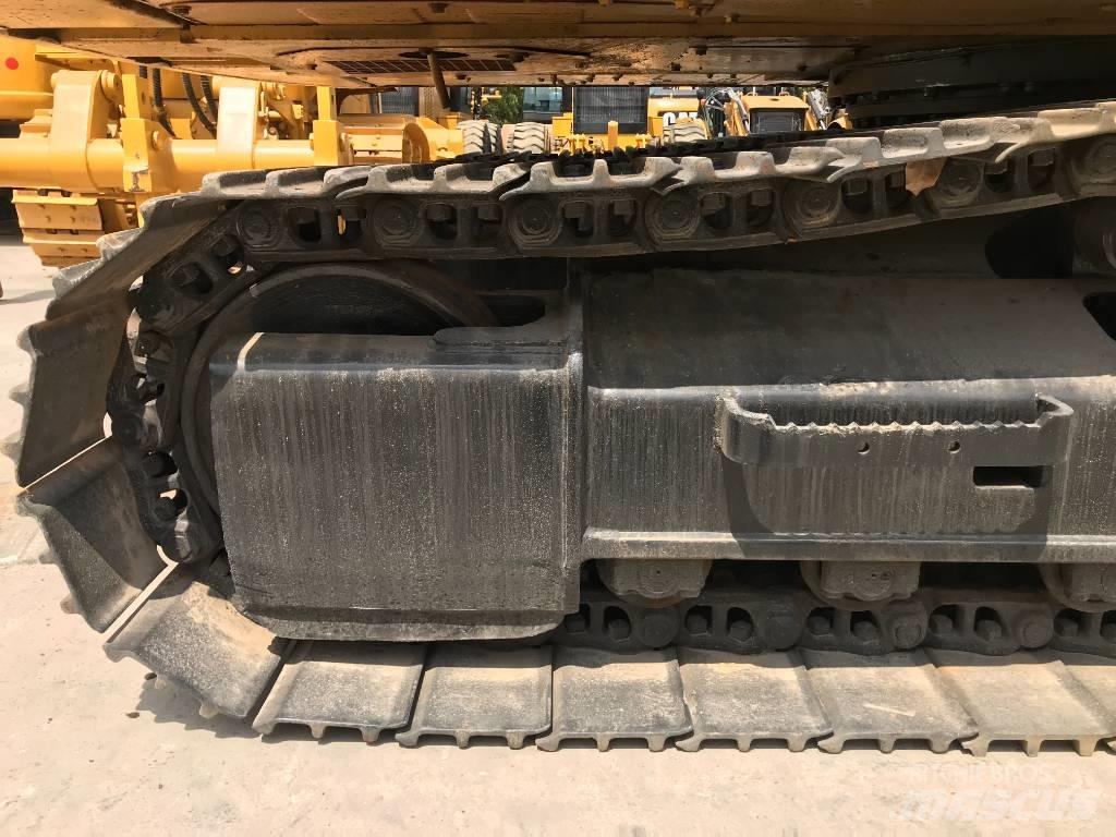 CAT 315 D Pásová rýpadla