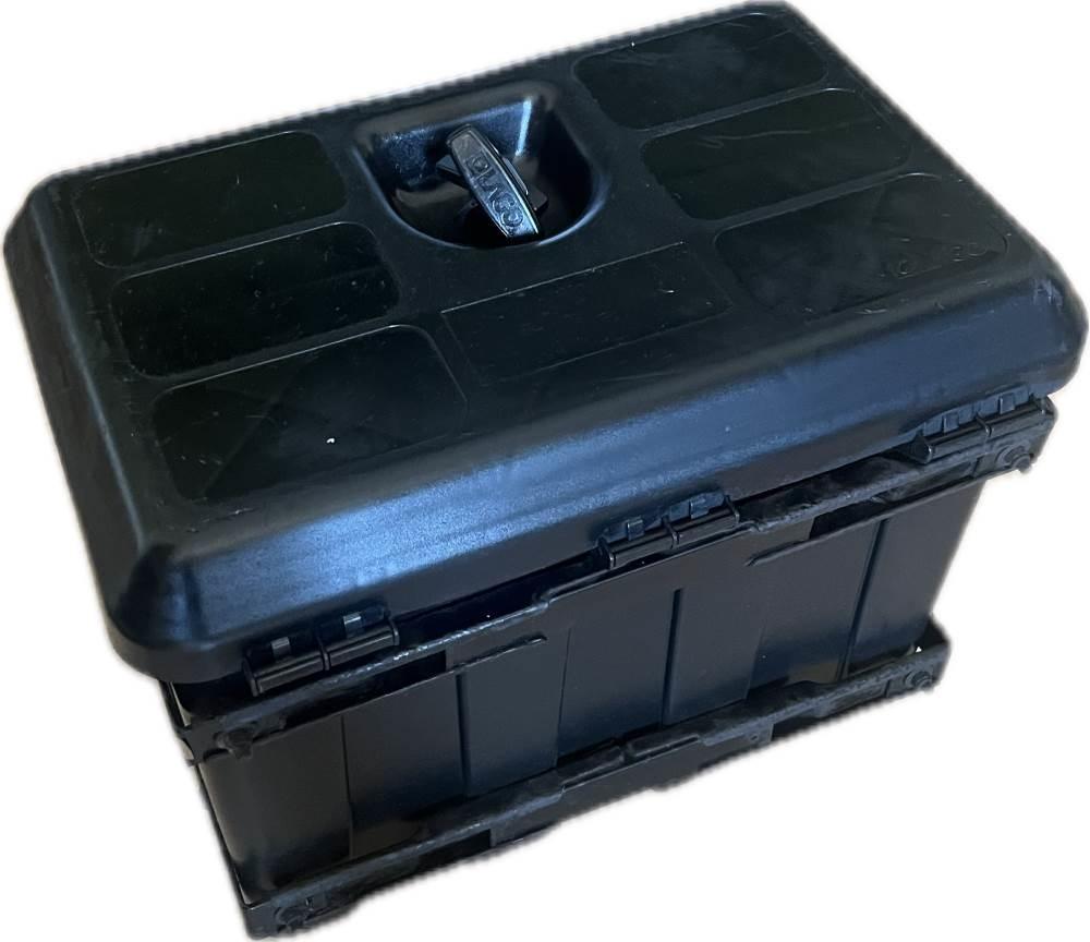 Box NA NÁŘADÍ Doprava – ostatní