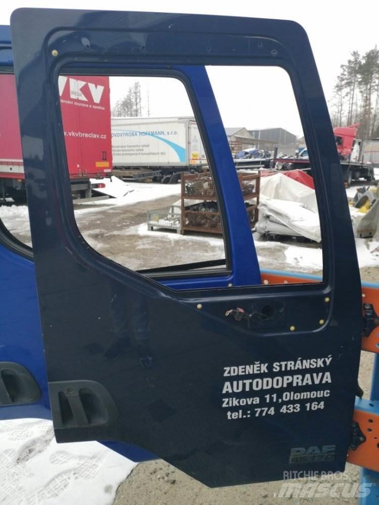 DAF LF DVEŘE R Doprava – ostatní