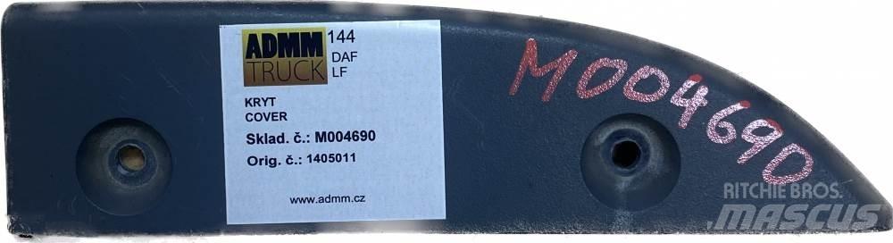 DAF LF KRYT 1405011 Doprava – ostatní