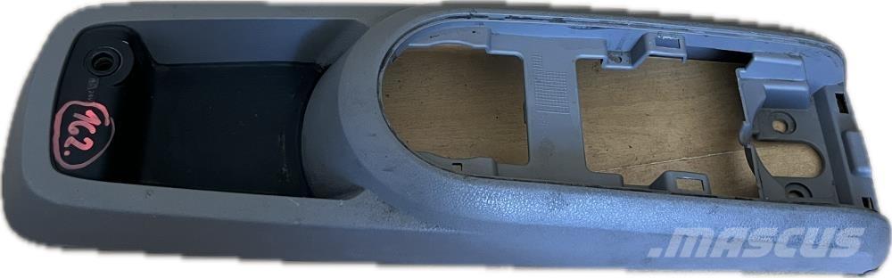DAF LF PANEL 1708249 Doprava – ostatní