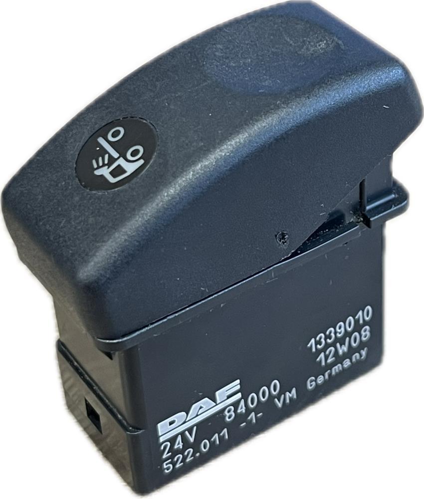 DAF PŘEPÍNAČ 1339010 Doprava – ostatní