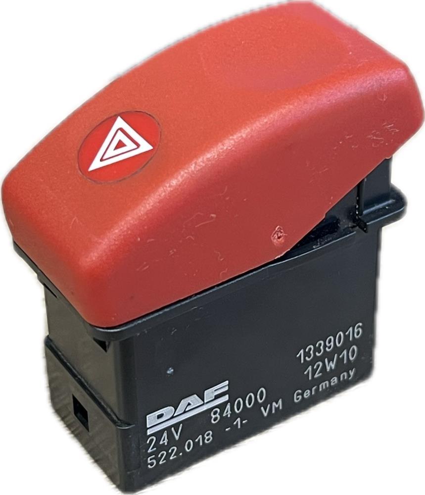 DAF PŘEPÍNAČ 1339016 Doprava – ostatní