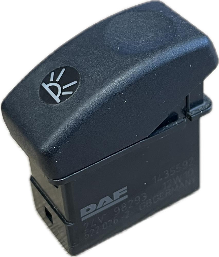 DAF PŘEPÍNAČ 1435592 Doprava – ostatní