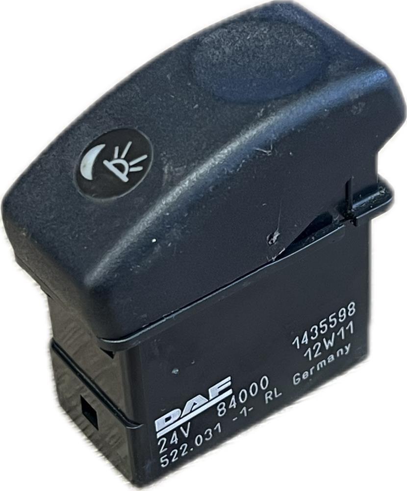 DAF PŘEPÍNAČ 1435598 Doprava – ostatní