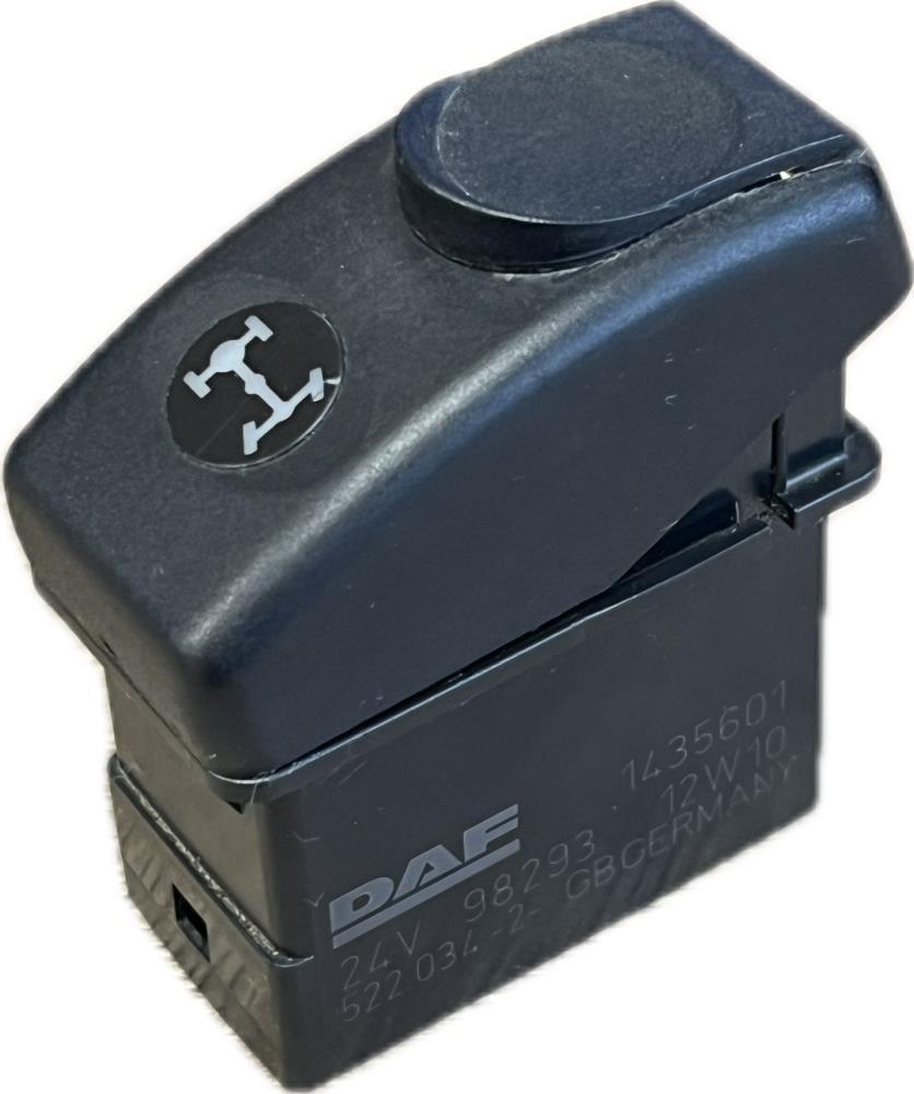 DAF PŘEPÍNAČ 1435601 Doprava – ostatní