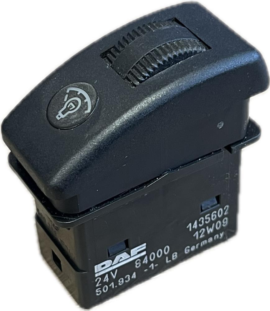 DAF PŘEPÍNAČ 1435602 Doprava – ostatní