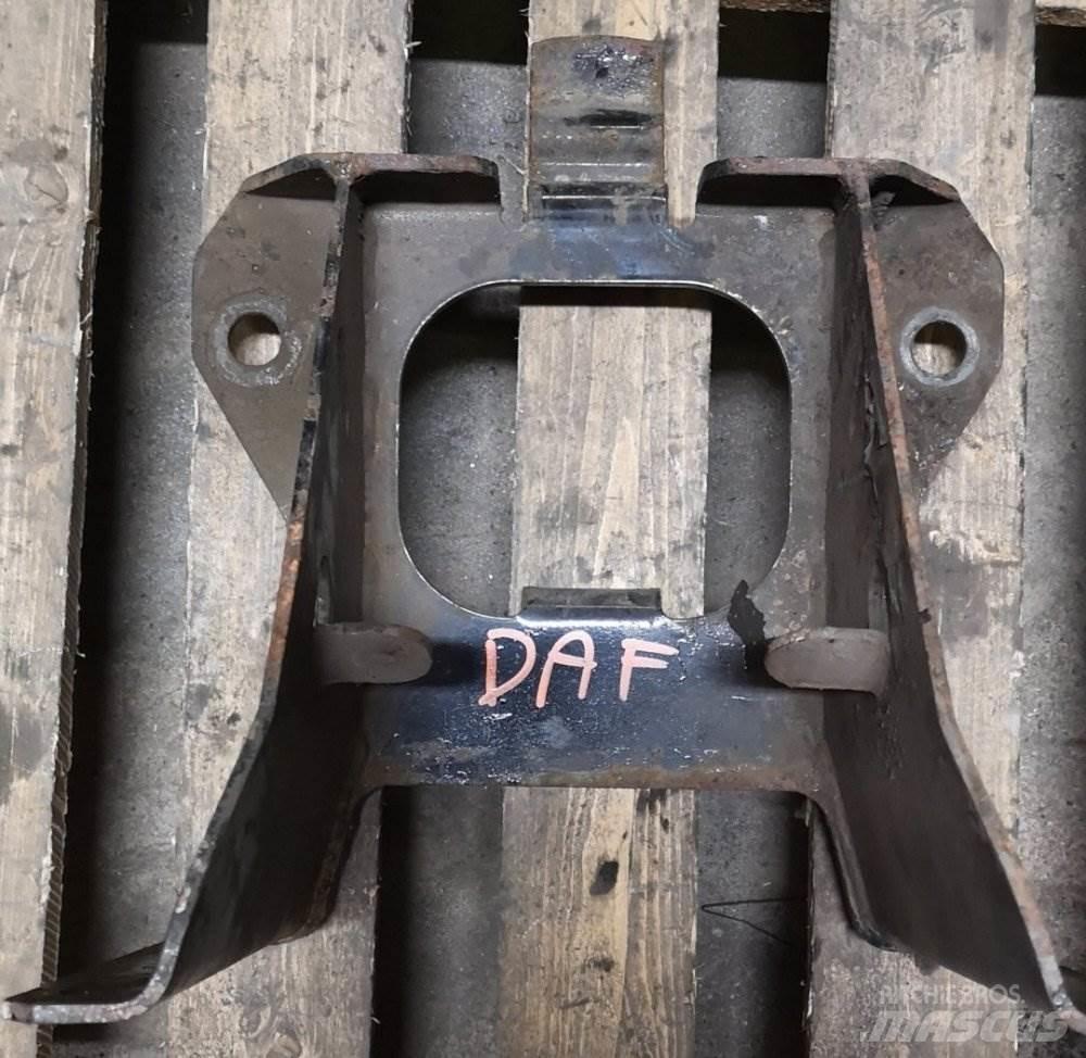 DAF REZERVA DRŽÁK Doprava – ostatní
