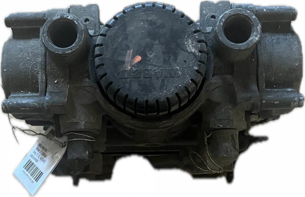 Iveco STRALIS EBS MODUL Doprava – ostatní