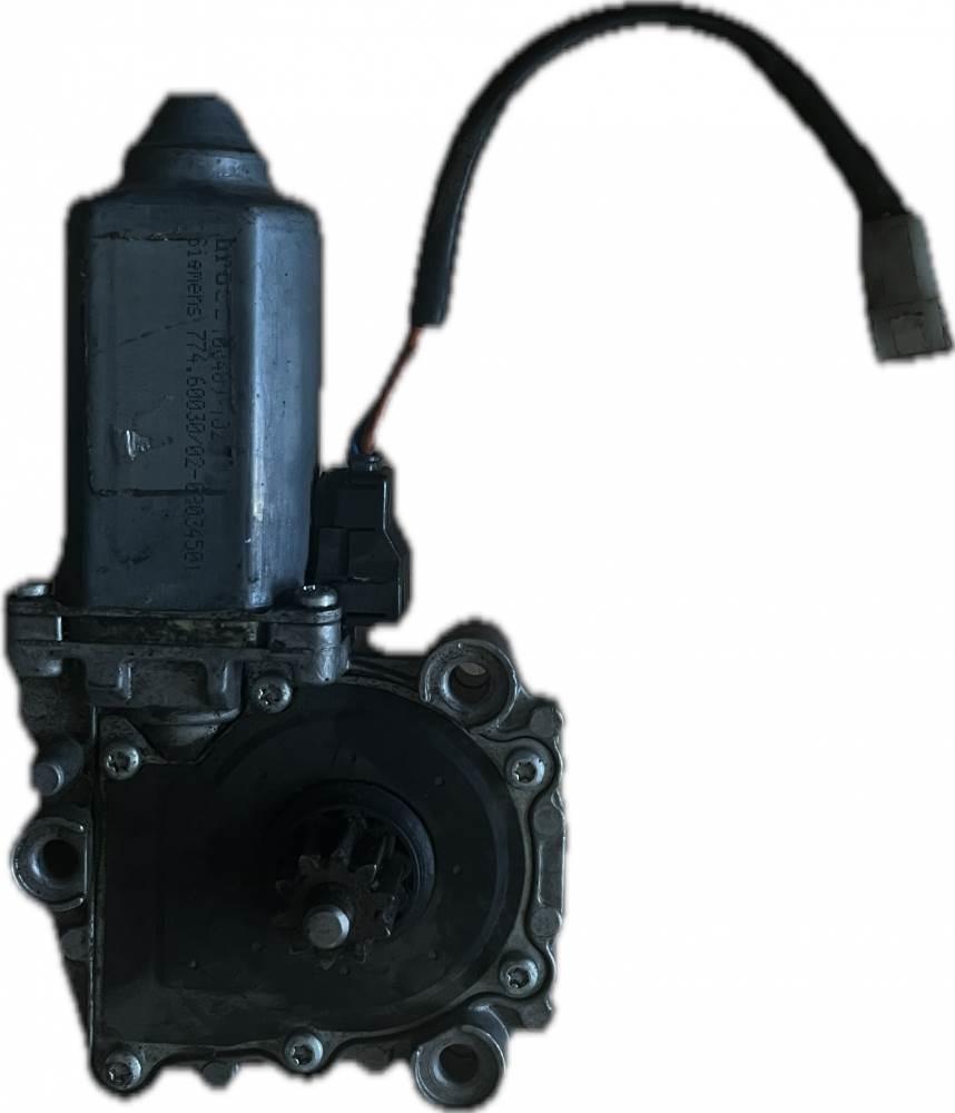  MOTOR OKNA Motory