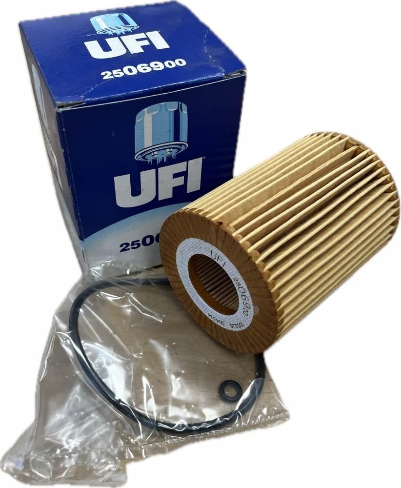  OLEJOVÝ FILTR 2506900 Doprava – ostatní