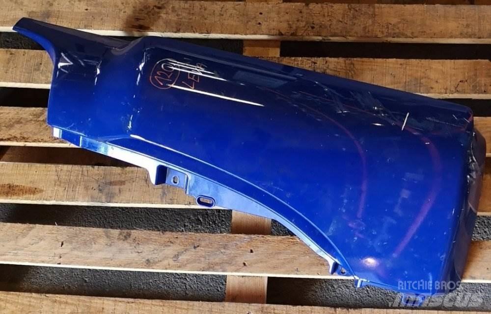 Renault MIDLUM DIFUZOR Doprava – ostatní