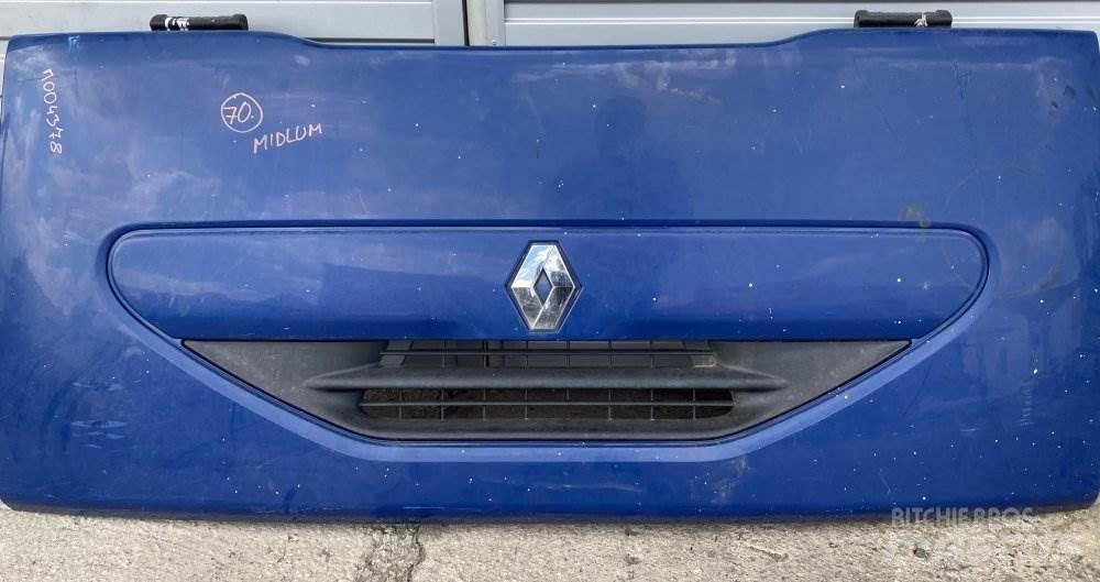 Renault MIDLUM KAPOTA Doprava – ostatní